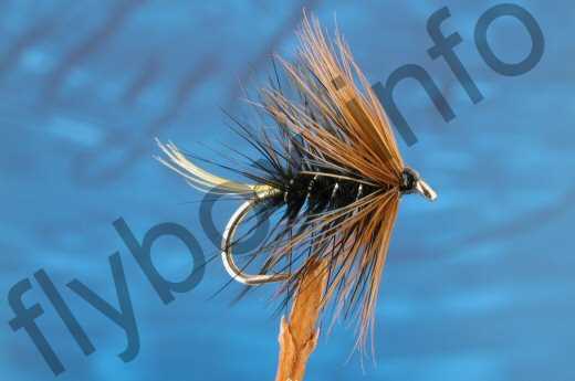 Fish4Flies Kate Mclaren